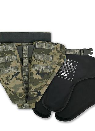 Комбінезон із капюшоном синій, 25 х 34 комбінезон з капюшоном 301255 zoobaza - червоний, 29х46+6, комбінезон з капюшоном 301255