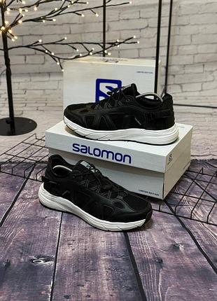 Salomon sonoma se 4