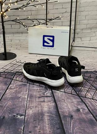 Salomon sonoma se 2