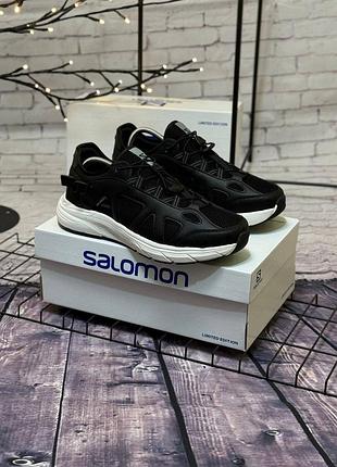 Salomon sonoma se 5