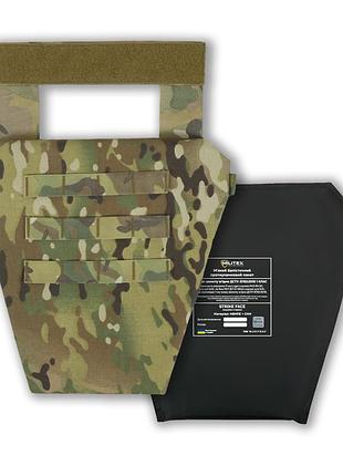 Сумка-тунель для животных - серый, 30х50х37