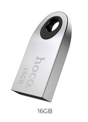 Флеш-накопитель hoco ud9 usb drive 16gb противоударный для автомобилей
