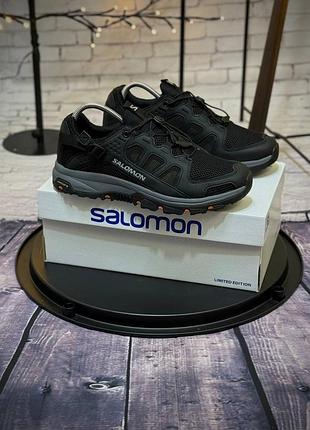 Salomon techamphibian 5 7