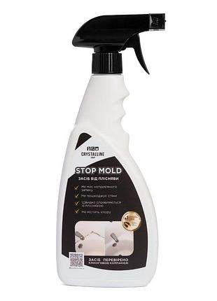 Средство от плесени crystal stop mold 500мл.