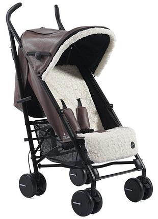 Модный аксессуар mima fashion kit furry duck