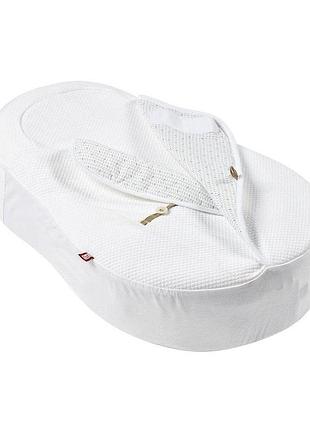 Ковдра red castle cocoonacover для cocoonababy утеплене white
