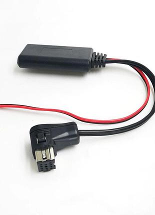 Блютуз адаптер bluetooth bluetooth-адаптеры адаптер для головного устройства pioneer ip-bus