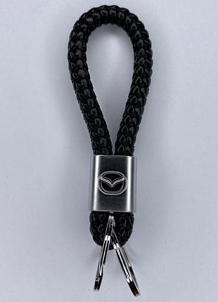 Брелок для ключа mazda 2,3,5,6,8 mx5 cx5,9