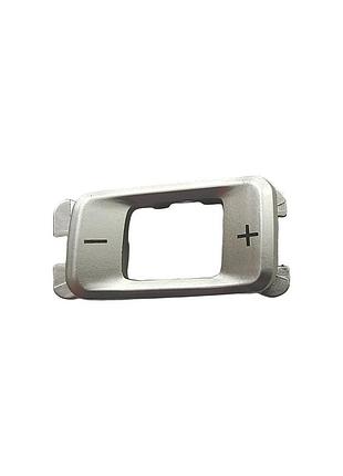 Кнопка керування круїз-контролем на кермі для vw volkswagen golf 7 7.5 sportsvan e-golf passat jetta tiguan (5g0959442)