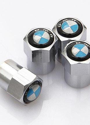 Захисні ковпачки на ніпеля bmw бмв