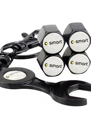 Захисні ковпачки на ніпеля смарт smart