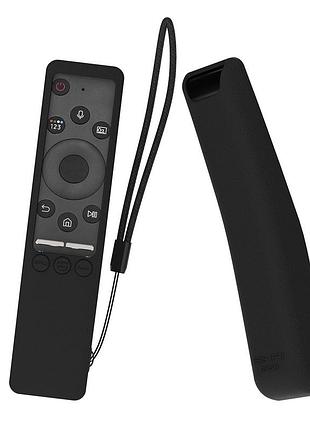 Чехол для пульта телевизора samsung smart tv bn59-01291a, bn59-01265a, bn59-01270a