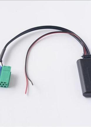 Блютуз адаптер bluetooth fiat