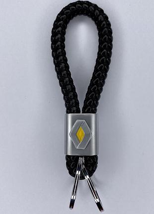Брелок для ключа renault clio, dokker, duster, espace, fluence, kadjar, kangoo, kaptur, koleos, laguna, logan, megane