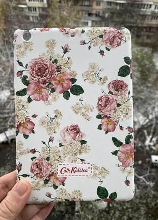 Чохол cath kidston для ipad mini 1 / 2 / 3 — стильний захист у квітковий принт
