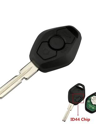 Ключ с платой 315 mhz для bmw е46, е53, е60, х3, х5 (бмв) 1,2,3,4,5,6,7,8,i3,i8,m1,m2,m3,m4,m5, m6,x1,x2
