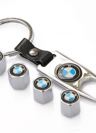 Захисні ковпачки на ніпелях бмв bmw