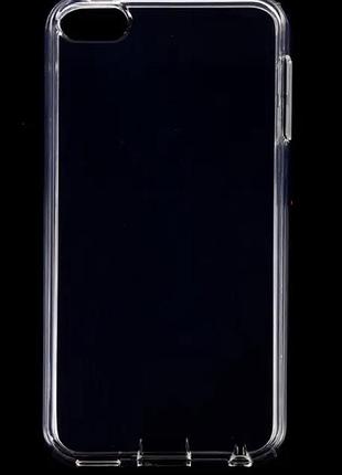 Поліуретановий чохол для apple ipod touch 5\6\7