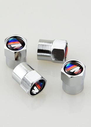 Захисні ковпачки на ніпеля бмв bmw m