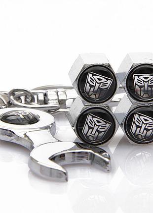 Захисні ковпачки на ніпеля transformers трансформери
