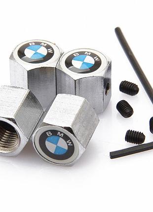 Захисні ковпачки на ніпеля bmw бмв