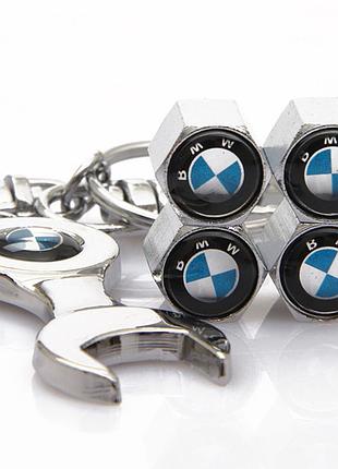 Захисні ковпачки на ніпеля bmw бмв
