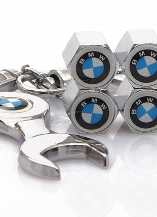 Захисні ковпачки на ніпеля bmw бмв