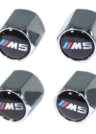 Захисні ковпачки на ніпеля бмв bmw m5