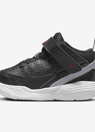 Шкіряні кросівки nike jordan оригінал 25 розміру у відмінному стані