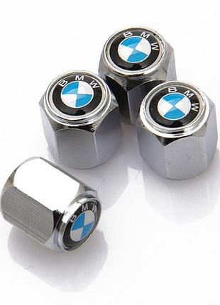 Захисні ковпачки на ніпеля bmw бмв