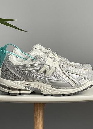 New balance 1906r grey white u1906rjm