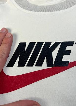 Лонгслів nike vintage 5