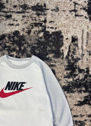 Лонгслів nike vintage 2