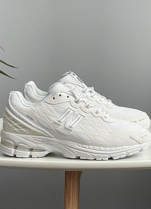 New balance 1906r fantomfit white u1906wfc
