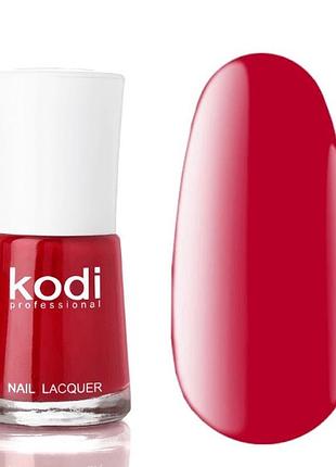 Лак для нігтів 15 мл kodi №023