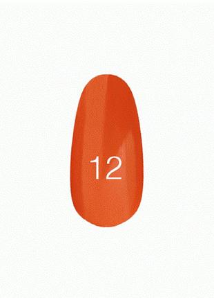 Лак для нігтів 15 мл kodi №012