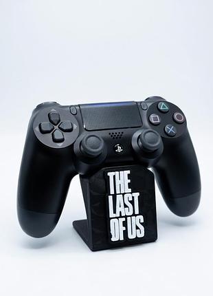 Підставка для контролера ps5 ps4 xbox з тематикою the last of us