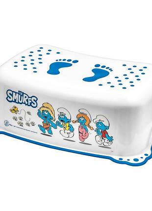 Подножка maltex the smurfs