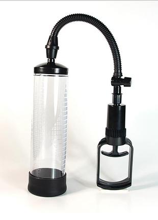 Вакуумная помпа penis pump 3