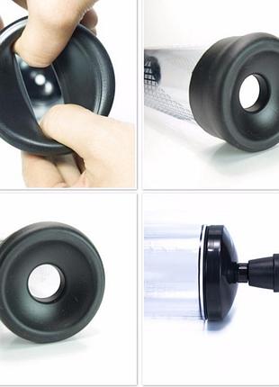Вакуумная помпа penis pump 4