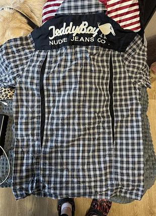 Nudie jeans co