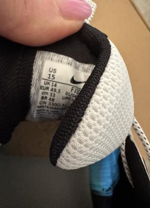 Кросівки nike 48 4