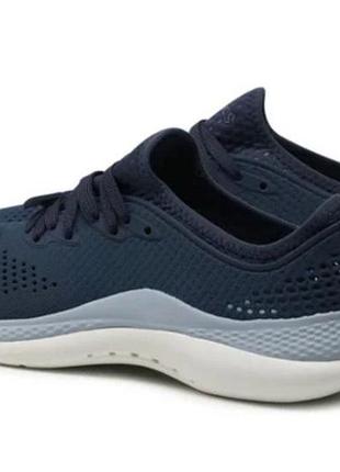Кроссовки crocs literide m5 m13