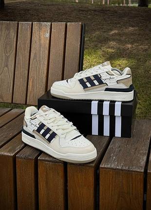 Adidas forum exhibit low 2.0
