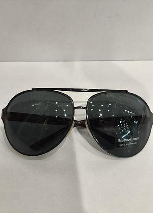 Сонцезахисні окуляри polo ralph lauren 3025  9003/87