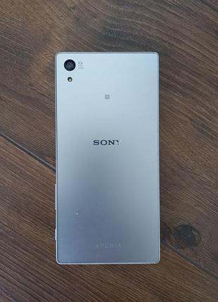 Sony xperia z5 dual 2