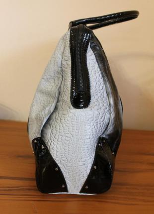 Іспанські шкіряні сумки2 фото