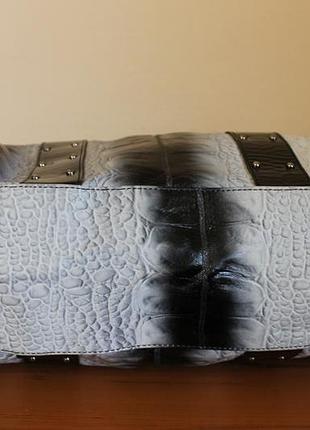 Іспанські шкіряні сумки3 фото