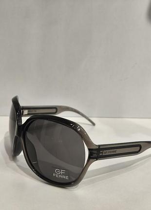Солнцезащитные очки gianfranco ferre ff 686 01