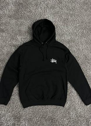 Кофта stussy 2